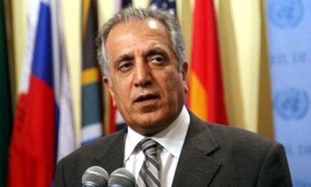 us-special-envoy-khalilzad-embarks-on-4-country-tour-for-afghan-peace-efforts