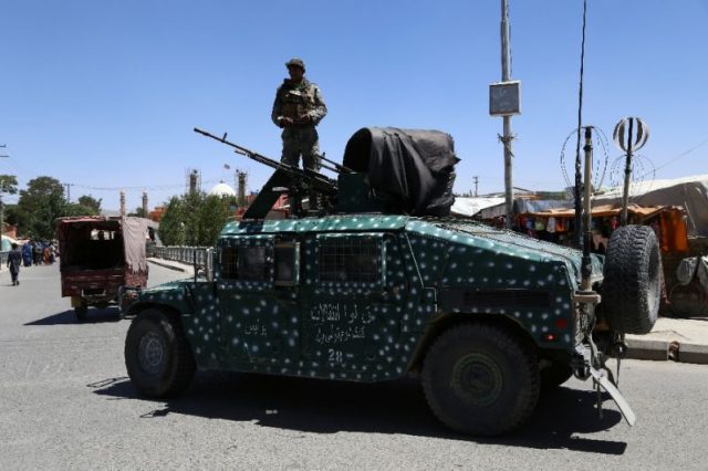 us-welcomes-afghanistans-latest-ceasefire-offer-to-taliban
