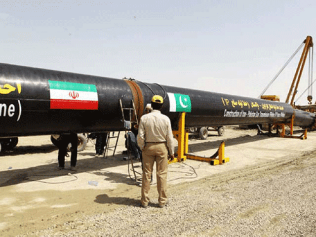Pakistan and Iran Collaborate to Revive IP Gas Pipeline