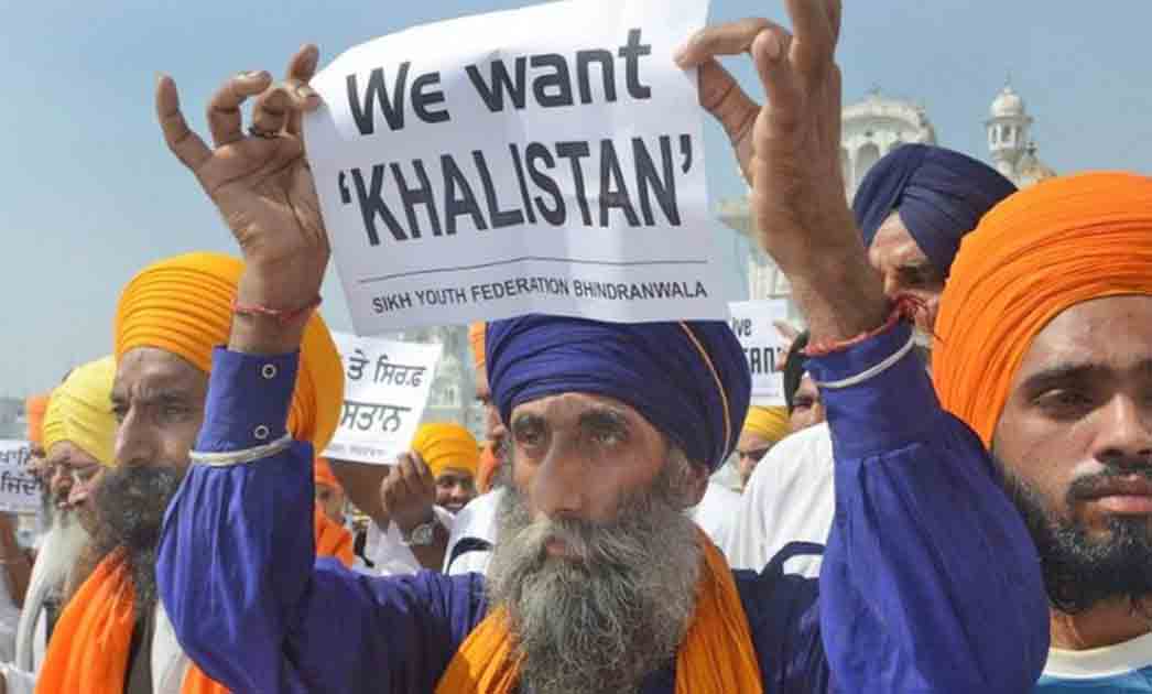 Khalistan Referendum Sees Over 200,000 Canadian Sikhs Cast Votes in Surrey