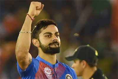India Dominates England to Secure Spot in T20 World Cup Final