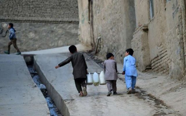 war-torn-kabul-faces-water-crisis
