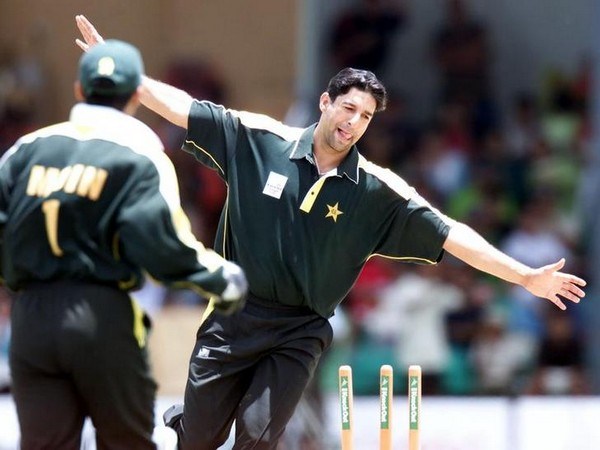 Wasim Akram match-fixer