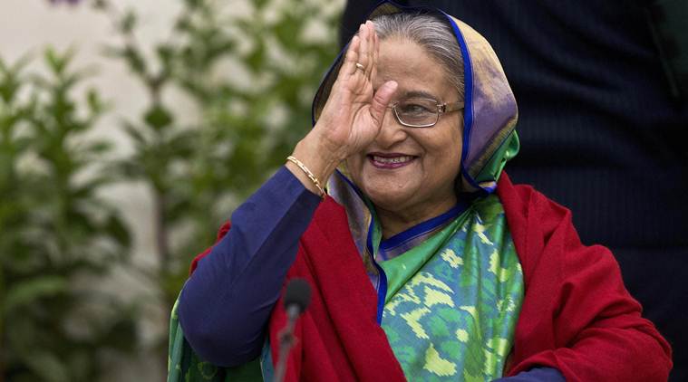 Sheikh Hasina Faces Arrest Warrant and Passport Revocation Amid Rising Turmoil