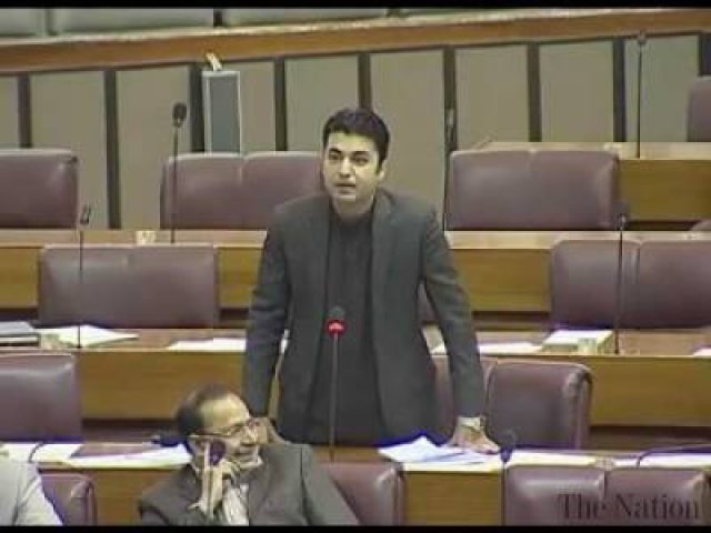 who-approached-ptis-murad-saeed-for-an-nro