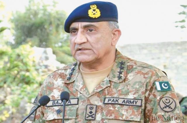 why-did-army-chief-call-to-revisit-the-madrassa-education-system