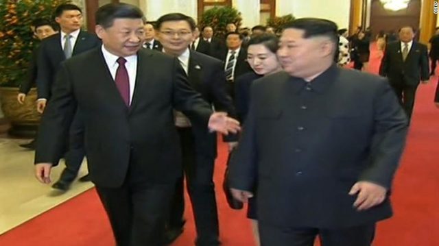 why-did-kim-jong-un-pay-a-surprise-visit-to-beijing