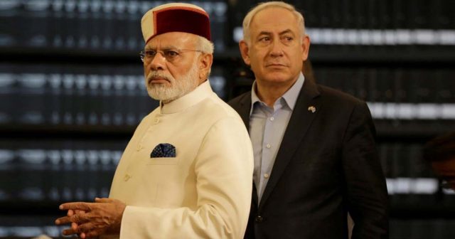 India Defends Arms Exports to Israel Amidst Gaza Genocide