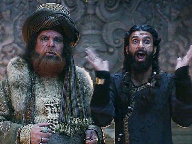 why-playing-khilji-in-padmaavat-was-the-biggest-risk-of-ranveers-career
