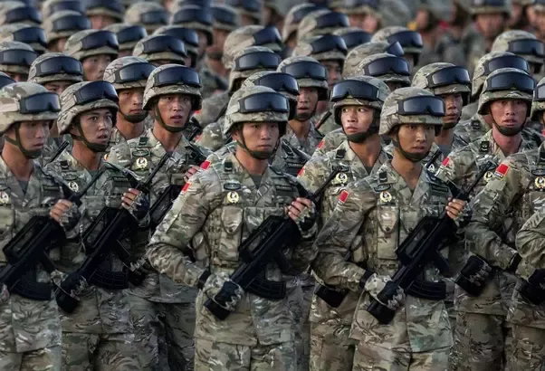 will-china-be-able-to-defeat-usa-in-a-direct-military-conflict