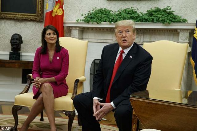 will-nikki-haleys-comments-pressurize-india-to-reduce-its-muscular-diplomacy
