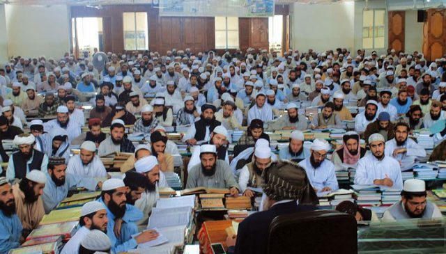 will-ptis-decision-to-grant-funds-to-darul-uloom-haqqania-backfire