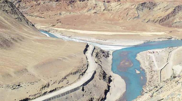 World Bank backs out of arbitration on Indus Water Treaty: Implications for Pakistan?