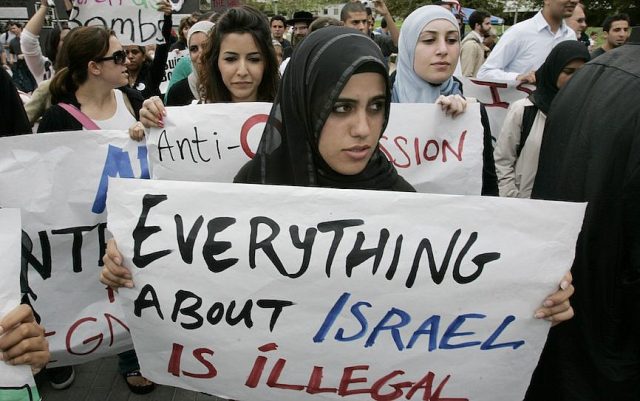 writing-israel-in-quotation-marks-is-a-peaceful-form-of-pro-semitic-protest