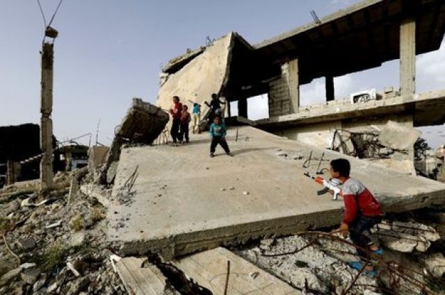 years-after-is-syrian-kurds-rebuild-kobane-alone
