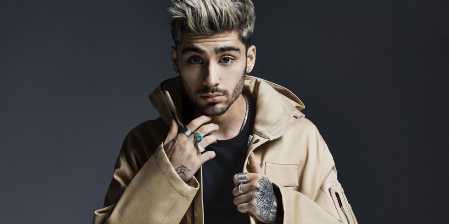 Zayn's Candid Interview: One Direction, Fatherhood, and Growth