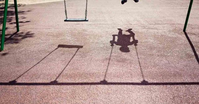 18 arrested for allegedly brainwashing and selling children Italy children