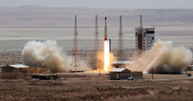 Another missile attack Houthi have started to hit Saudi Arabia harder Houthi