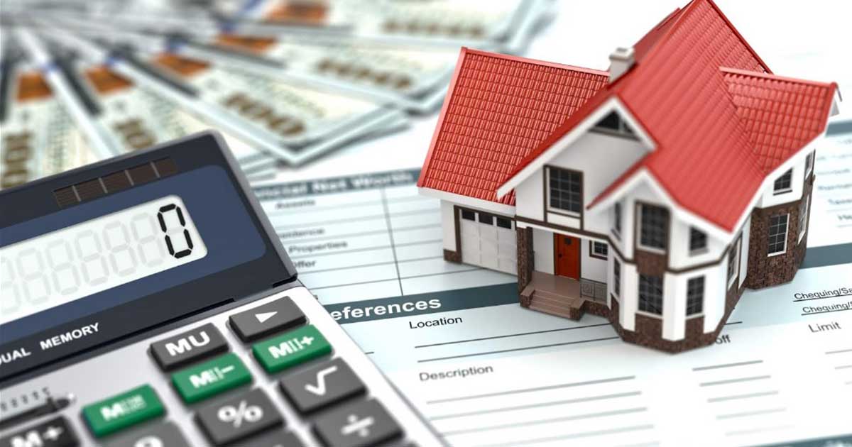 Is Property Tax Deductible?