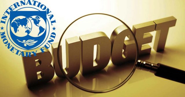 Budget 2019 20 reflects IMF preconditions for 6Bn loan budget