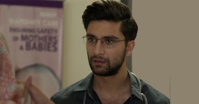 DG ISPR hints for Independence Day drama featuring Ahad Raza Mir Ahad Raza Mir