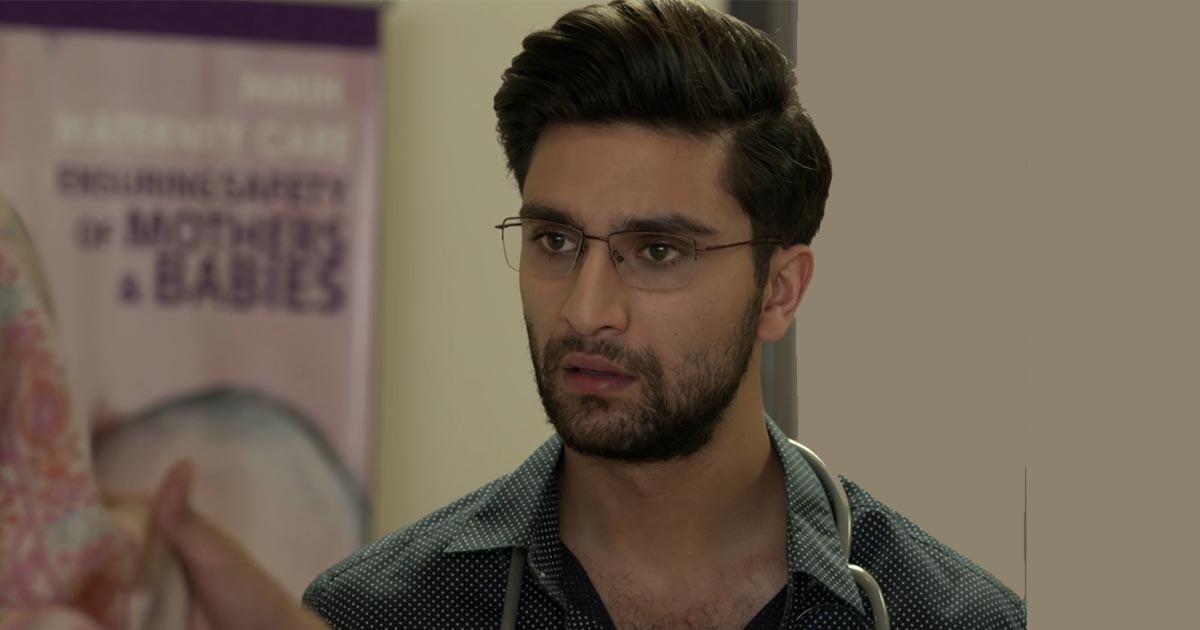 Dg Ispr Hints For Independence Day Drama Featuring Ahad Raza Mir