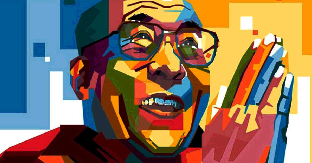 Dalai Lama