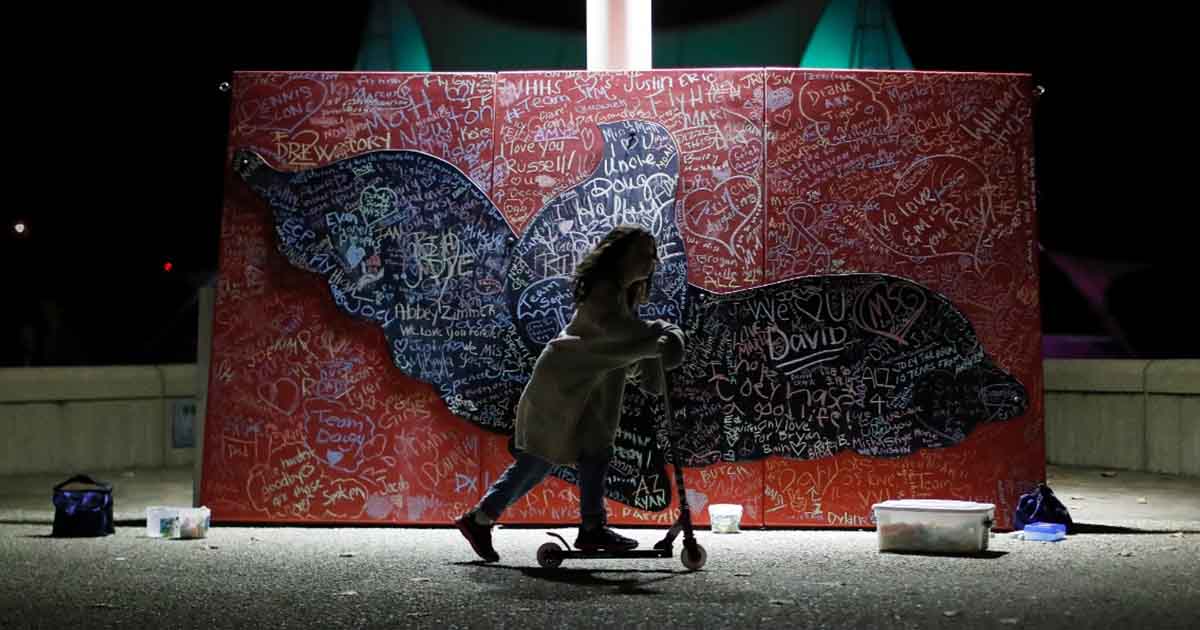 South Korea's Suicide Rate Tops Among Major Advanced Countries