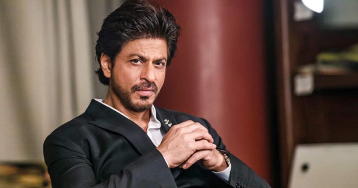 SRK Earns Rs84.6bn in 2023