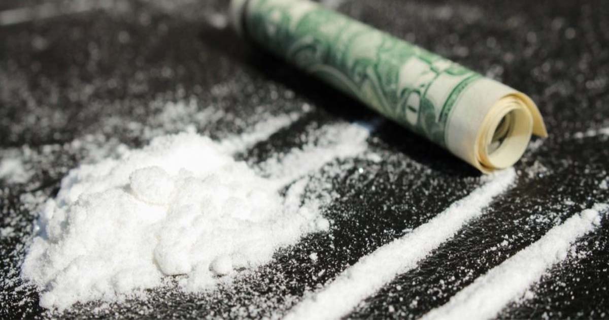 Cocaine smuggling and production at record levels: UN