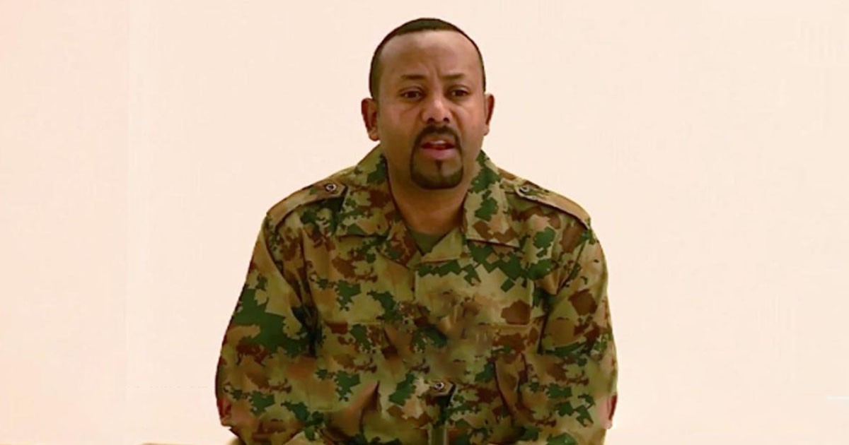 Ethiopia