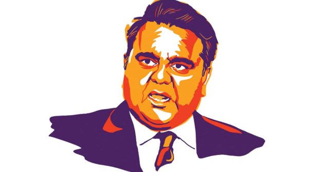 Fawad Chaudhry calls for jihad against false religious scholars Chaudhry