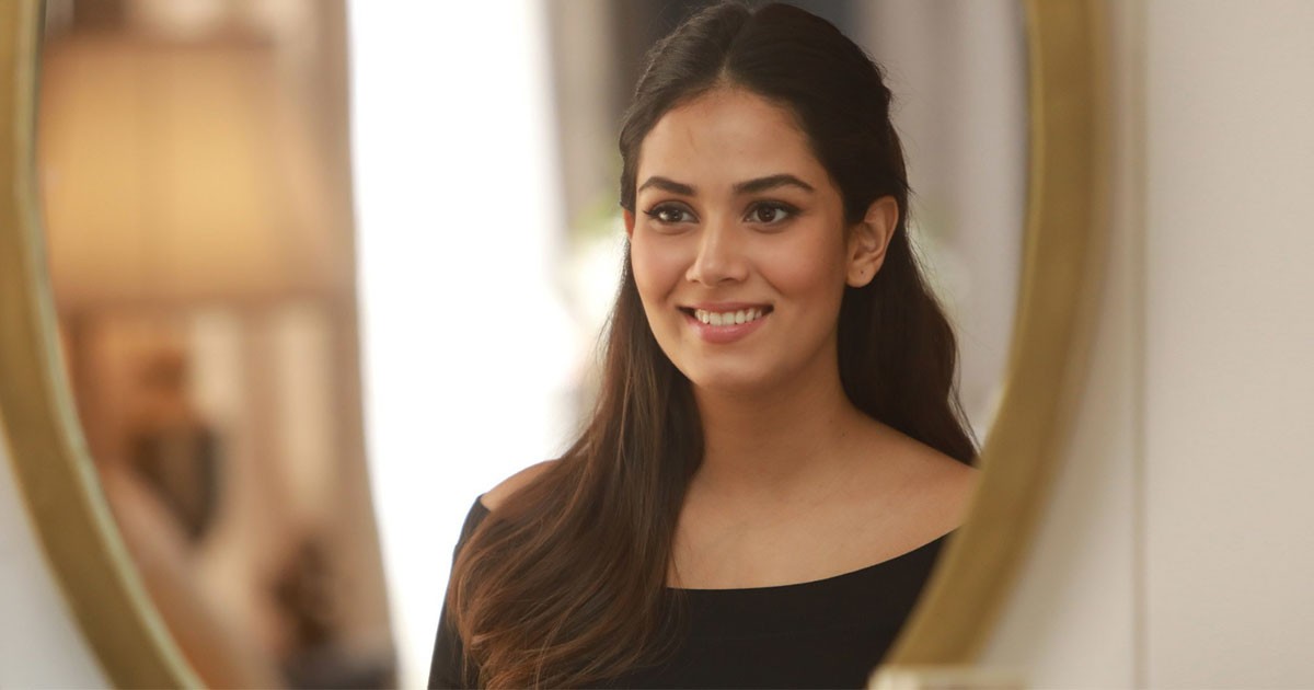 Mira Kapoor