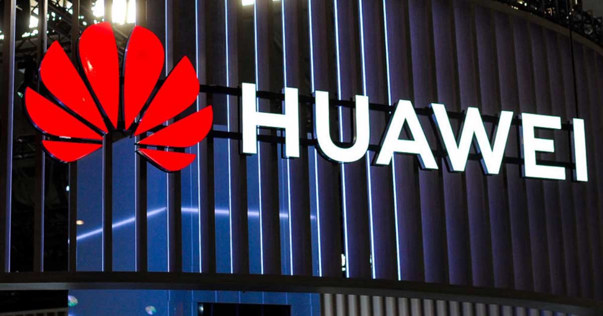 huawei