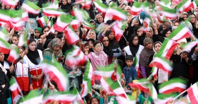Iranians resilient in the face of US sanctions Iranians