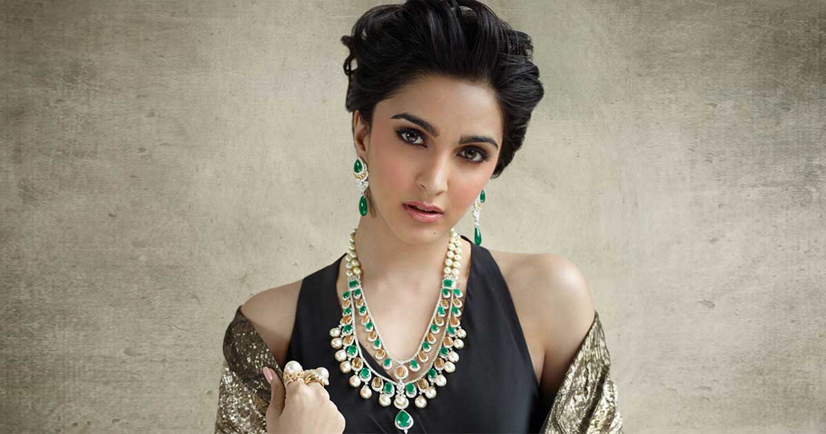 Kiara Advani