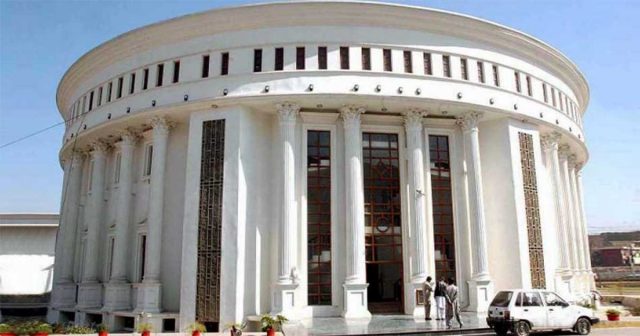 KPK government advises ECP to postpone elections in merged tribal districts districts