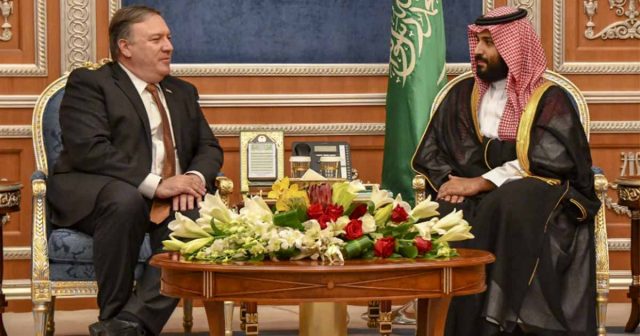 Minister urges Iran to stop attacks in Gulf of Oman
