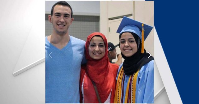 Murderer of 3 Muslim students pleads guilty US Muslim'