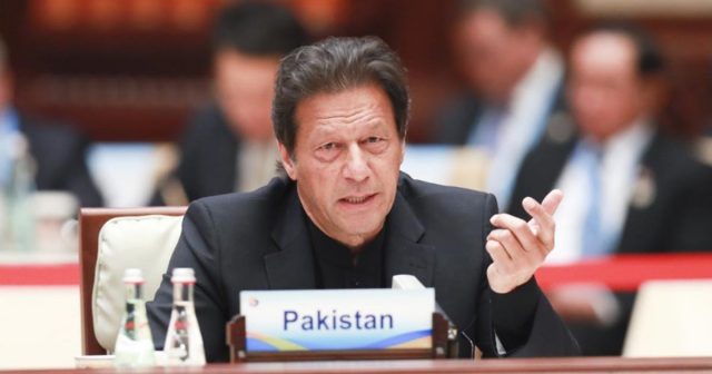 PM Khan determined to go after corrupt leader and recover looted money PM Khan