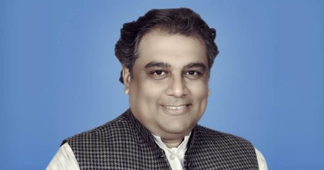 PTI’s Ali Haider Zaidi lambasts PPP, Bilawal and Zardari Zaidi