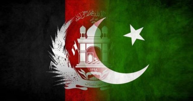 Pak Afghan engagement Pakistan
