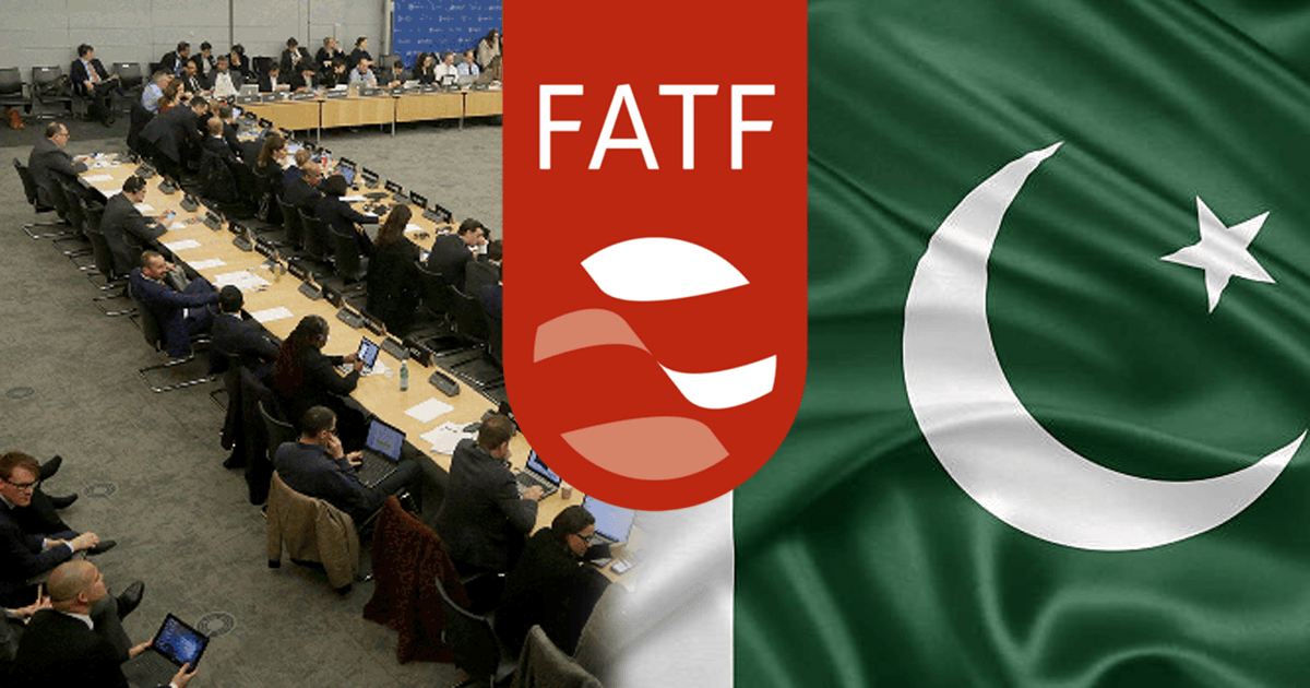 FATF