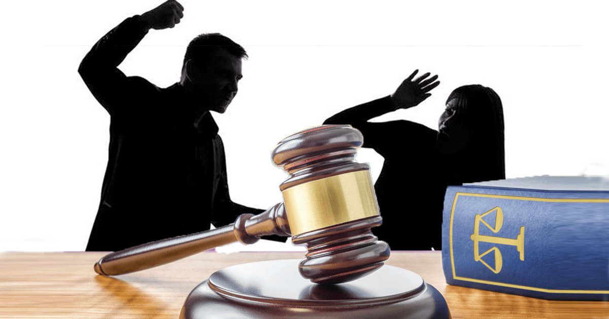 gender-based violence