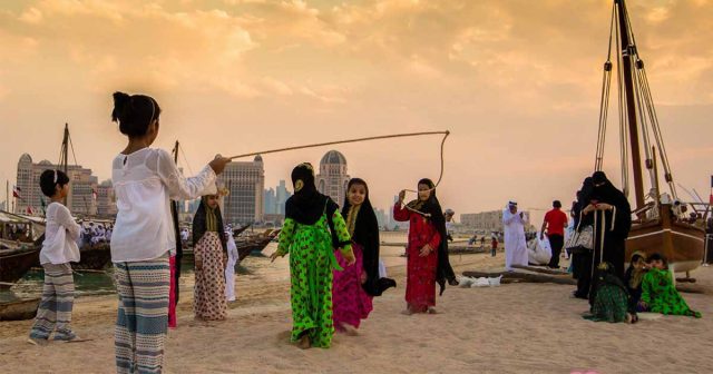 Qatar Blockade A Human Rights violation Blockade
