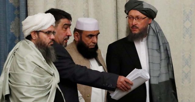 Qatar to host New round of talks between the US and Taliban Qatar