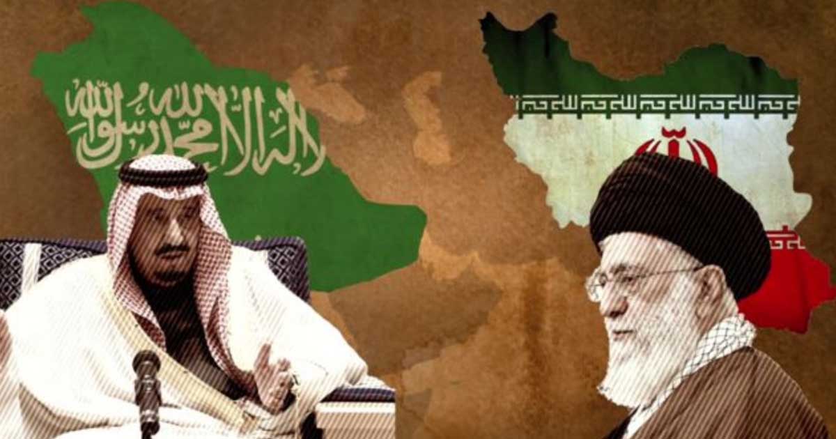 China and Gulf states