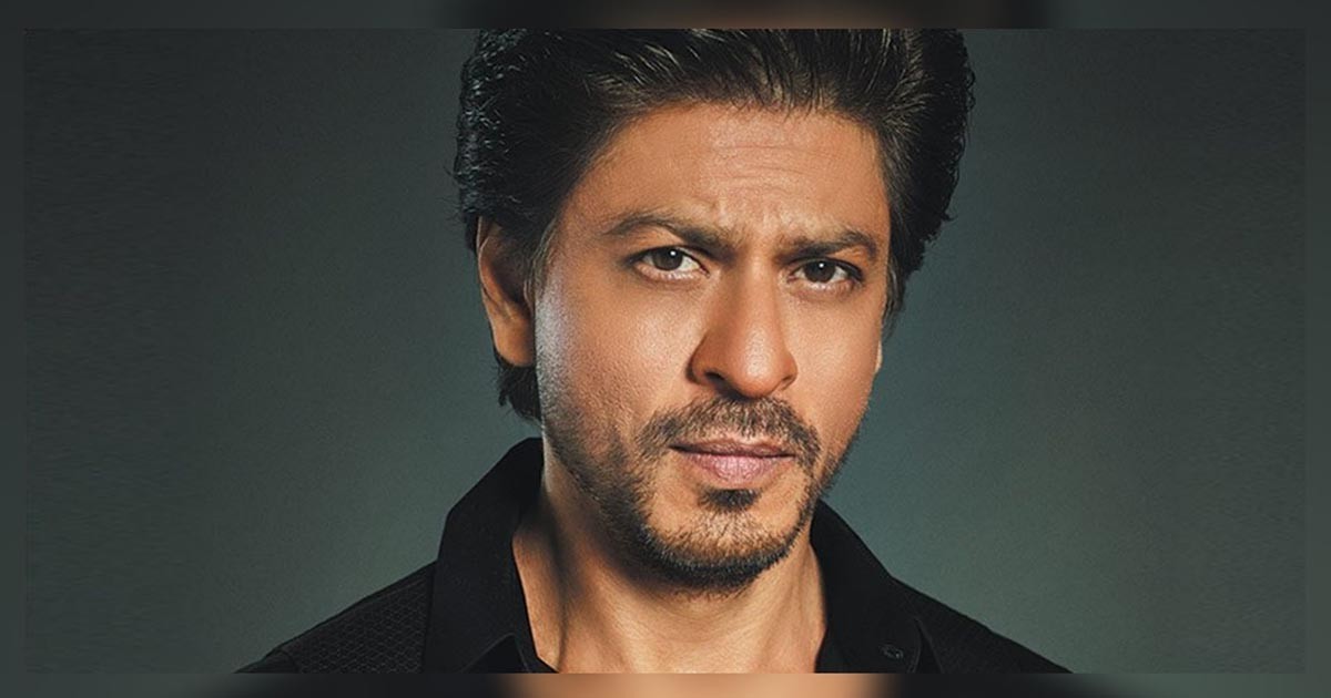 Shah Rukh Khan actors