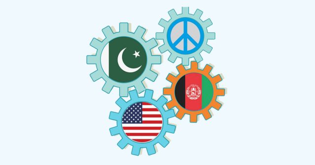 The Talks Scenario – Afghanistan Peace Process Afghanistan