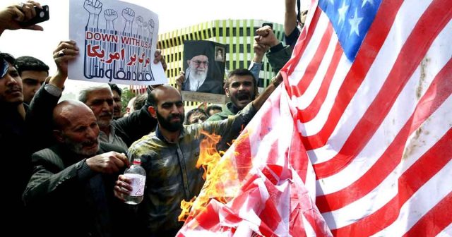 There is no short war; US may take first shot but Iran will finish the war Iran